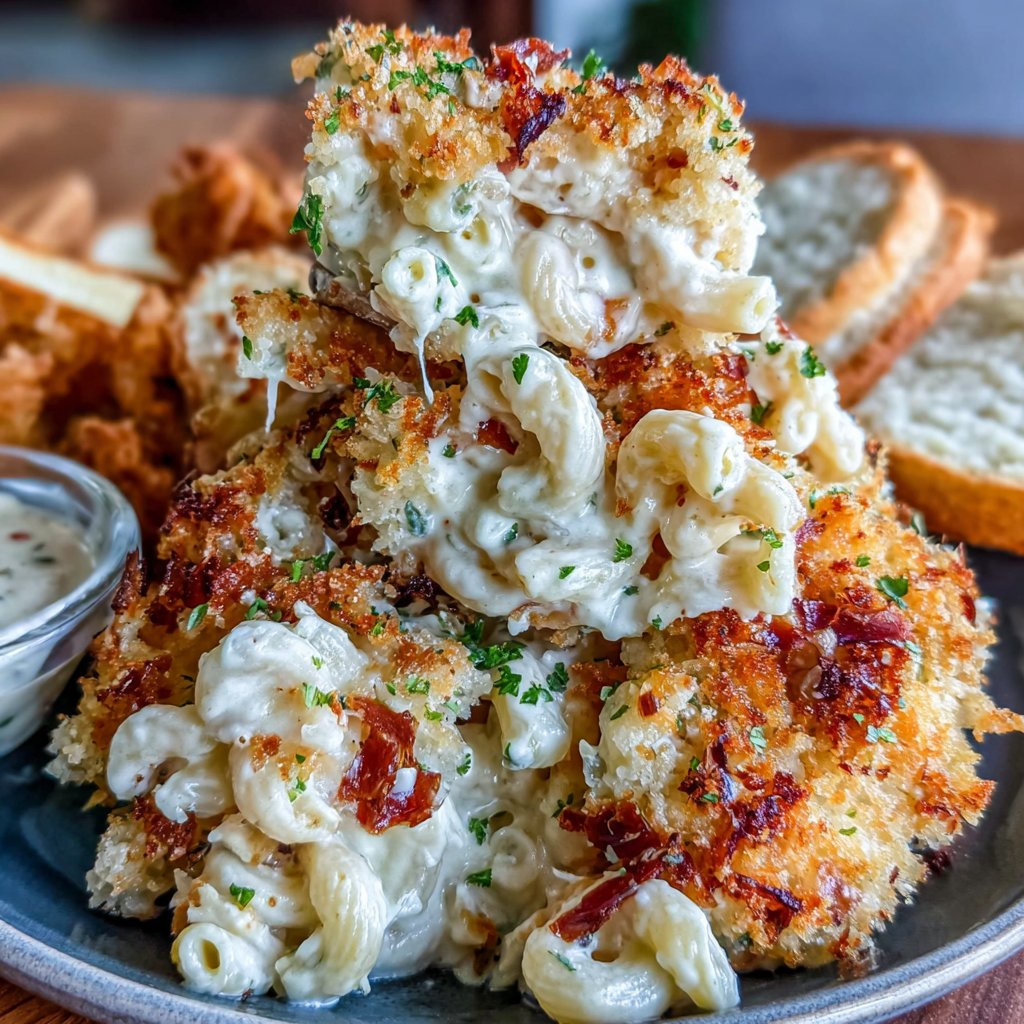 Comfort Food Recipes For Cozy Nights